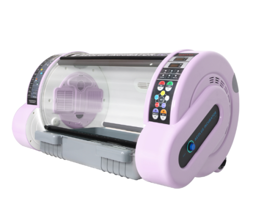 Puppy Incubator