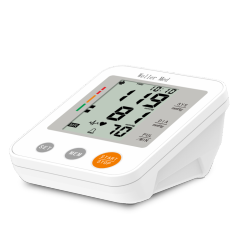 Arm sphygmomanometer WASP-01