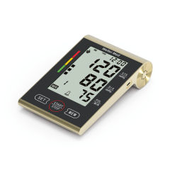 Arm sphygmomanometer WASP-09