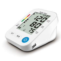Arm sphygmomanometer WASP-07