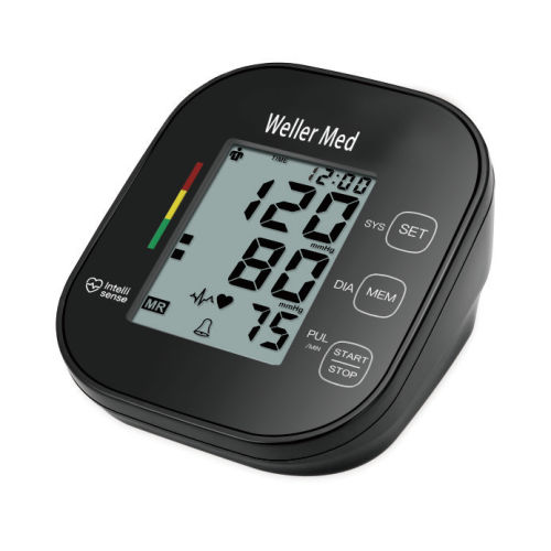 Arm sphygmomanometer WASP-03