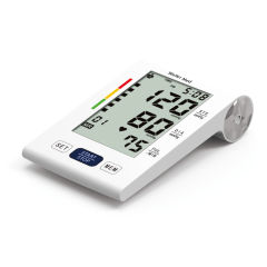 Arm sphygmomanometer WASP-09