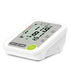 Arm sphygmomanometer WASP-01
