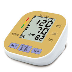 Arm sphygmomanometer WASP-04