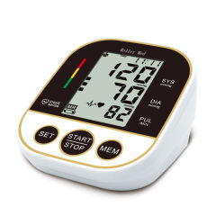Arm sphygmomanometer WASP-04