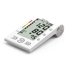 Arm sphygmomanometer WASP-09