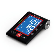 Arm sphygmomanometer WASP-09