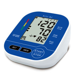 Arm sphygmomanometer WASP-04