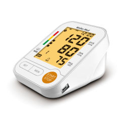 Arm sphygmomanometer WASP-07