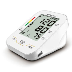 Arm sphygmomanometer WASP-07