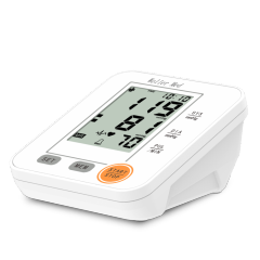 Arm sphygmomanometer WASP-01