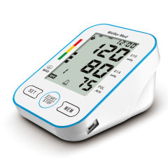 Arm sphygmomanometer WASP-07