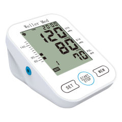 Arm sphygmomanometer WASP-07