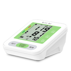Arm sphygmomanometer WASP-01