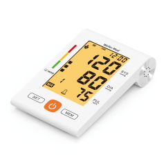 Arm sphygmomanometer WASP-09