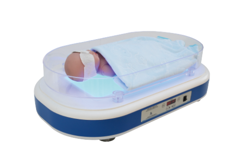 Infant Phototherapy Unit