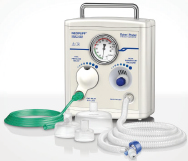 NeoputtTmInfant Resuscitation