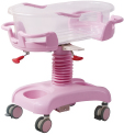 LS-1YC Baby Cot /LS-2YC Baby Cot