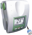 FO Oxygen Analyser