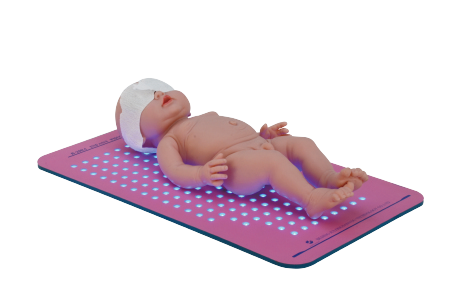 Infant Phototherapy Unit