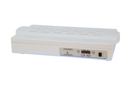 Infant Phototherapy Unit