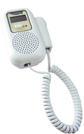 TX200Sa ULTRASONIC DOPPLER FETAL HEART DETECTOR