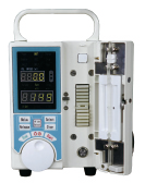 SA-213 Syringe pump