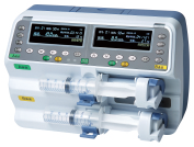 SP-2000 Syringe pump