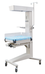 Infant Radiant Warmer