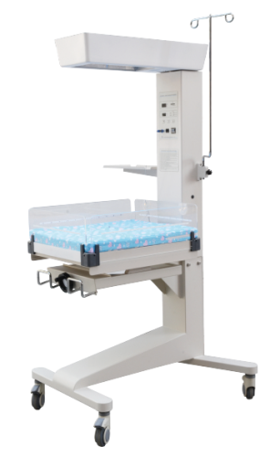 Infant Radiant Warmer