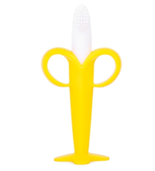 Banana toothgel