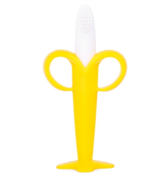 Banana toothgel