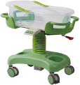 LS-1YC Baby Cot /LS-2YC Baby Cot