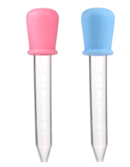 Dropper feeder