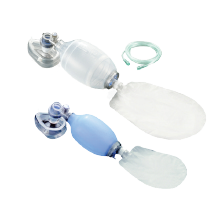BE Baby Resuscitation Bag