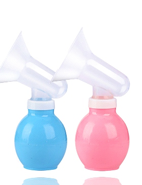 breast pump