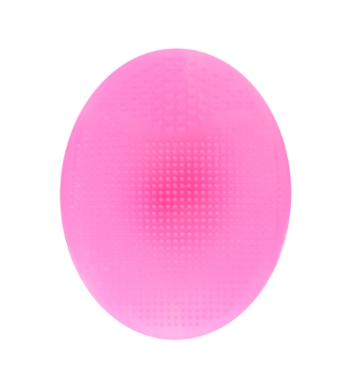 Shampoo brush