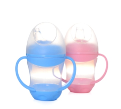 Platypus cup