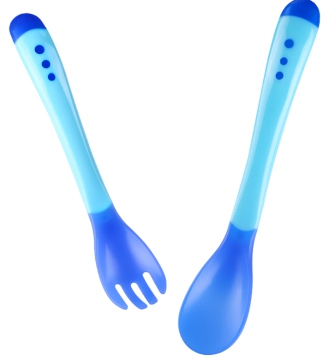 Warm scoop
