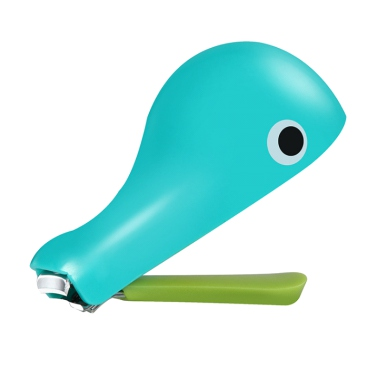 Dolphin nail clippers