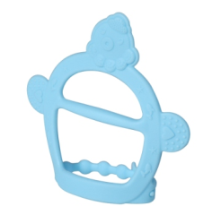 Bracelet toothbrush