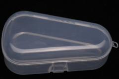 Model C - Full buckle water  drop box