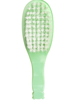 Shampoo hair comb