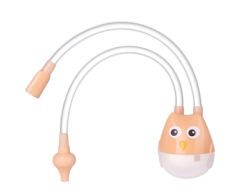 Owl nasal inhalator