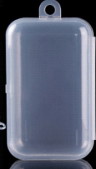 A type gel box