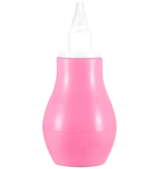 Nasal aspirator