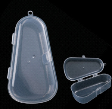New water drop box