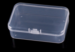 Medium storage box