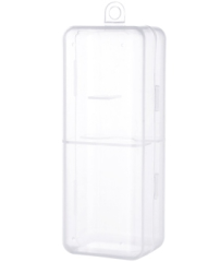 Feeder storage box