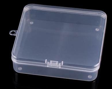 Medium storage box